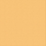 ULTIMATE CRAFTS 216GSM 12 x 12 MARIGOLD Cardstock 10 pack